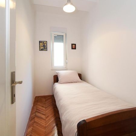 Apartment Sunny Zagreb Luaran gambar