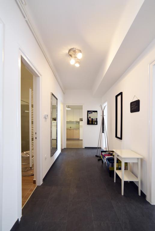 Apartment Sunny Zagreb Luaran gambar