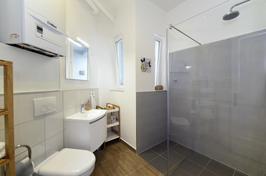 Apartment Sunny Zagreb Luaran gambar
