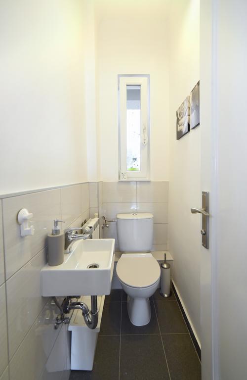 Apartment Sunny Zagreb Luaran gambar