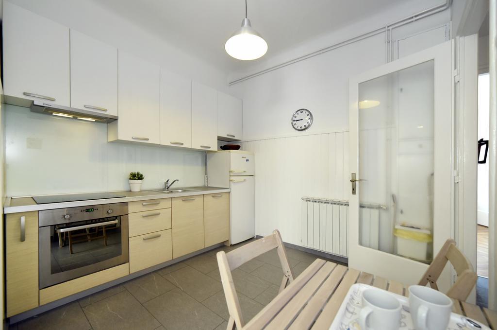 Apartment Sunny Zagreb Luaran gambar